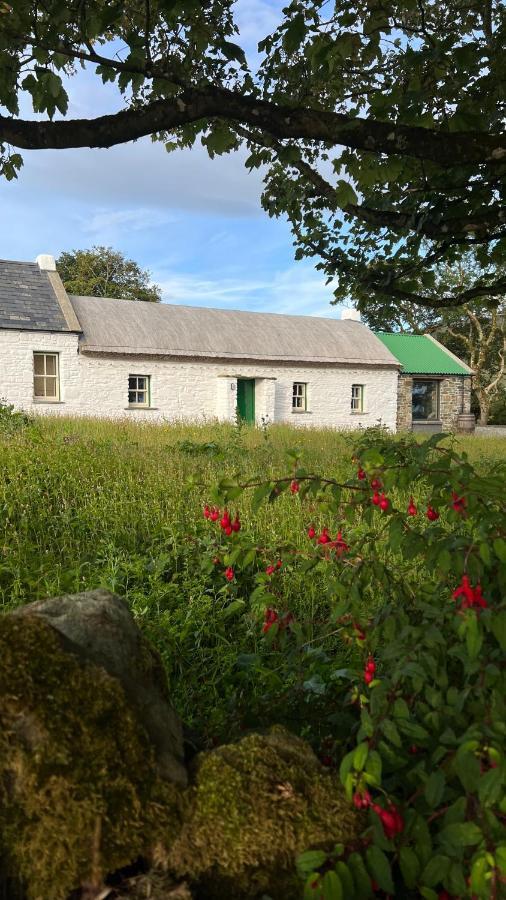 Secluded Thatched Cottage, Near Beaches & Hill Walking Rashenny 외부 사진